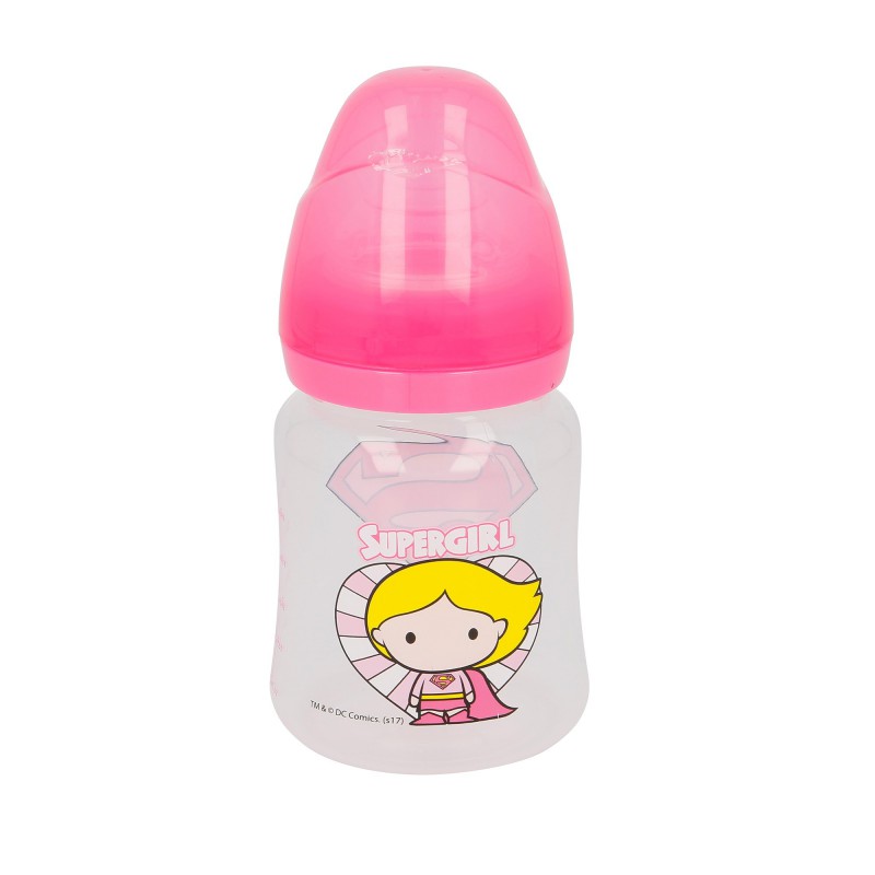 Superman - Bottle 150 ml with a teat - Image 2