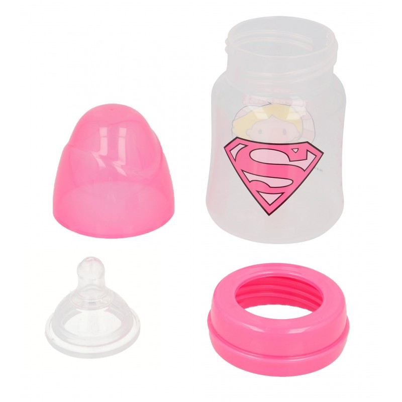 Superman - Bottle 150 ml with a teat - Image 3