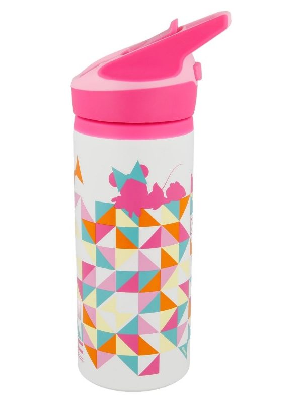 Minnie Mouse - Hliníková láhev 710 ml