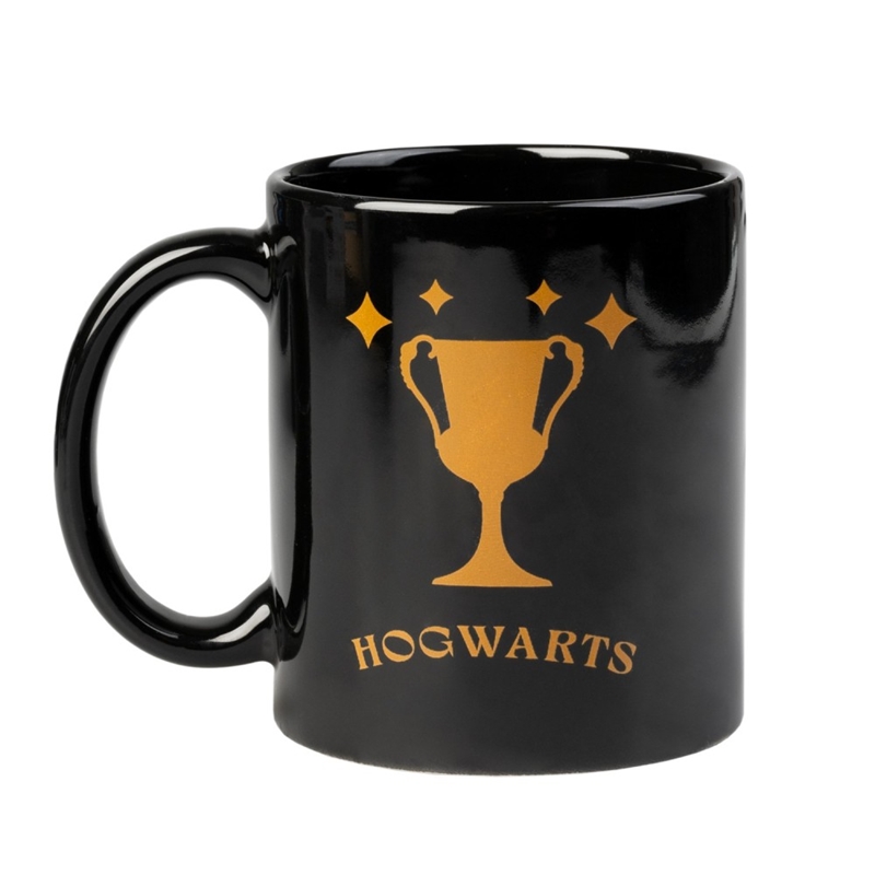 Harry Potter - Keramický hrnek v dárkové krabičce 350 ml Mrzimor - Image 2