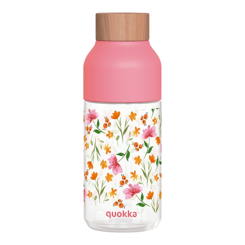 Quokka Ice - láhev na vodu ecozen 570 ml