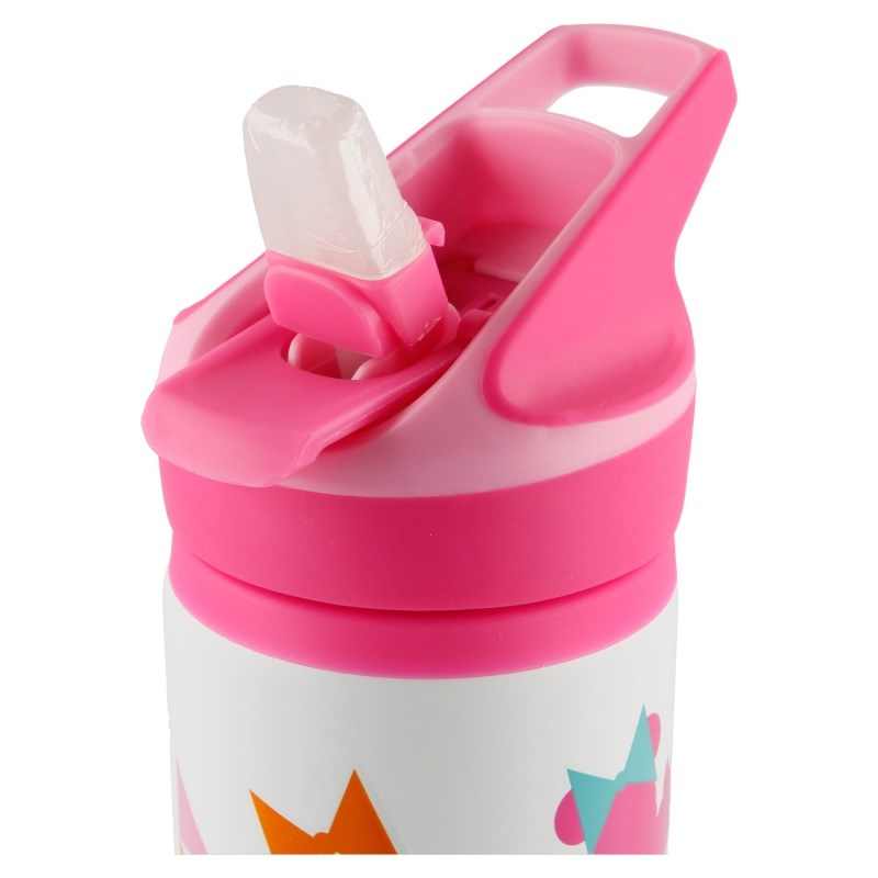 Minnie Mouse - Hliníková láhev 710 ml - Image 3