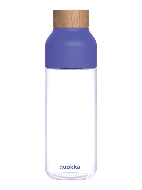 Quokka Ice - láhev na vodu ecozen 720 ml (tmavomodrá)