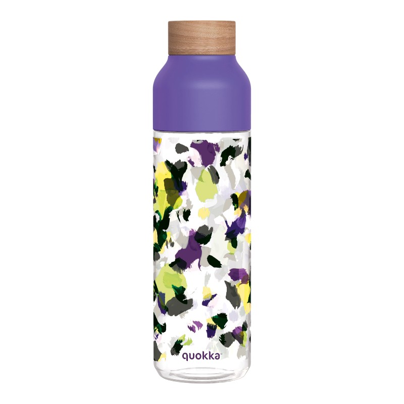 Quokka Ice - láhev na vodu ecozen 840 ml