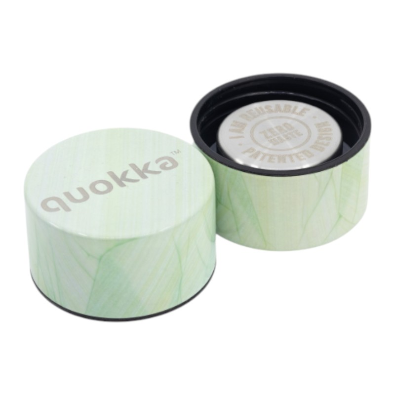 Quokka Solid - termoláhev z nerezové oceli 510 ml - Image 4