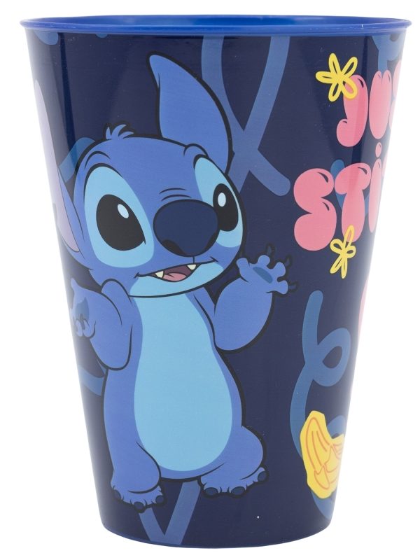 Hrnek Disney Stitch - Palms Collection 430 ml