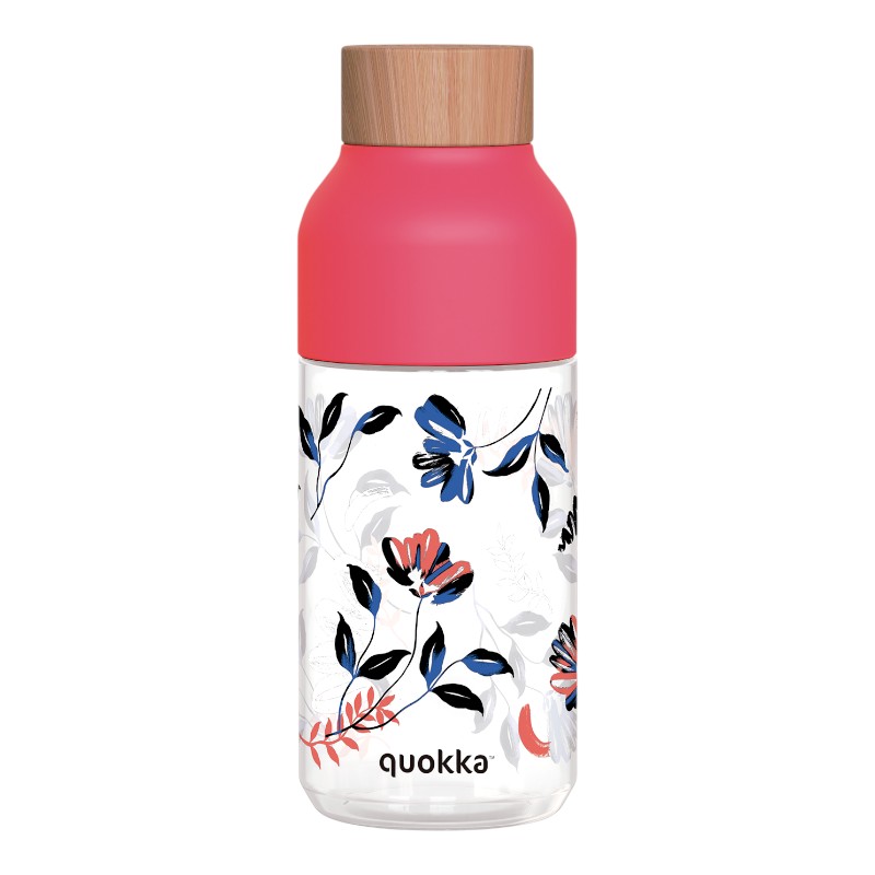 Quokka Ice - láhev na vodu ecozen 570 ml