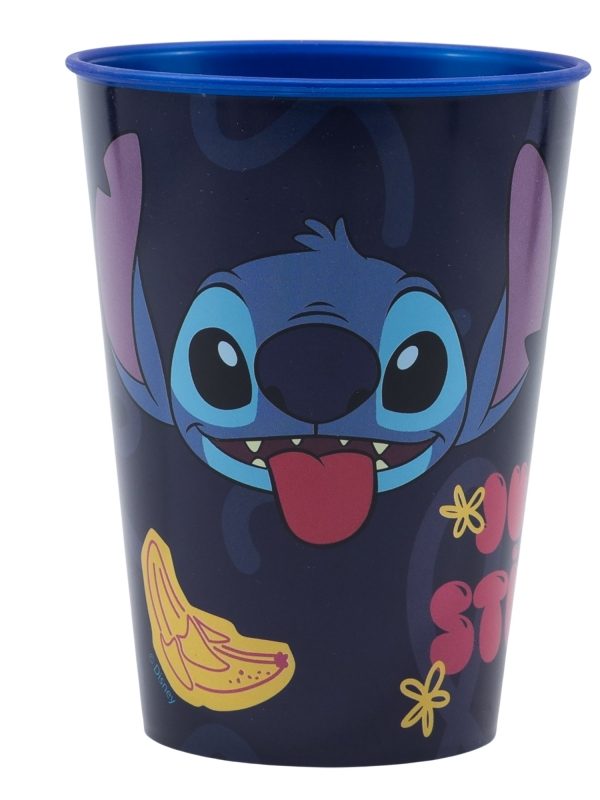 Hrnek Disney Stitch - Palms Collection 260 ml