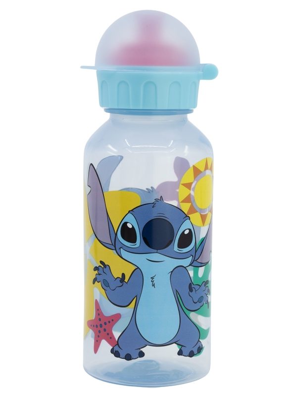 Disney Stitch - Tritanová lahev 370 ml