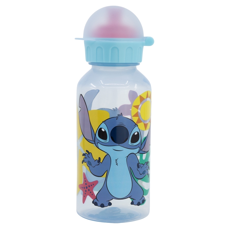 Disney Stitch - Tritanová lahev 370 ml