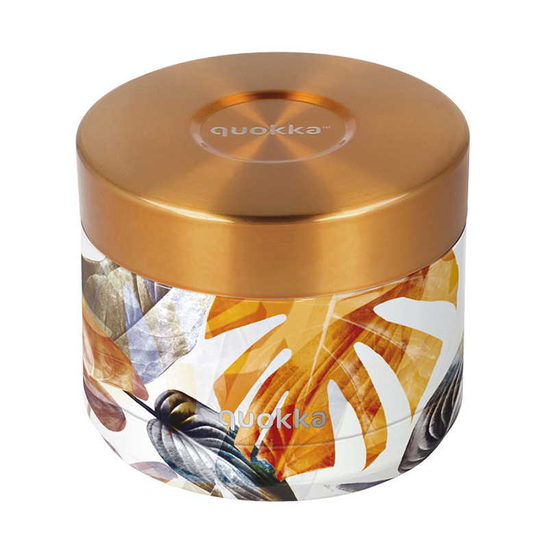 Quokka Whim Food Jar - Termoska na oběd / Obědová termoska 360 ml